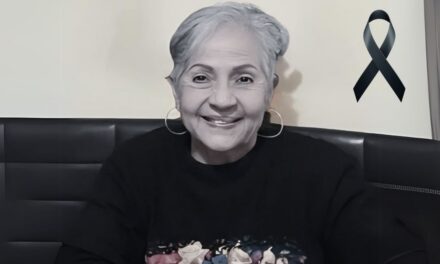 Fallece Alba Ruth Paunero Ramos, la Guerrera Tuxpeña que fortaleció los lazos entre México y Cuba