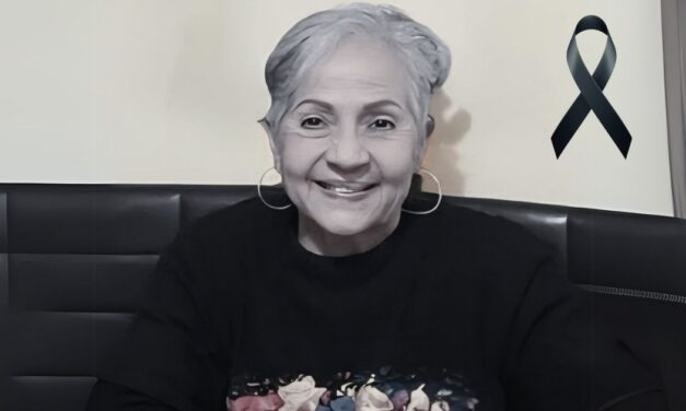 Fallece Alba Ruth Paunero Ramos, la Guerrera Tuxpeña que fortaleció los lazos entre México y Cuba