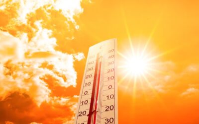Gobierno de Tuxpan recomienda tomar medidas preventivas para evitar golpes de calor