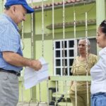 Juan Ramón Ganem propone ambicioso proyecto de drenaje para Alto Lucero y 32 mil tuxpeños