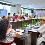 Avanza propuesta de reforma al Artículo 5 constitucional