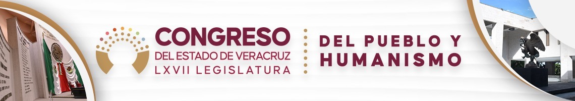 Congreso del Estado de Veracruz