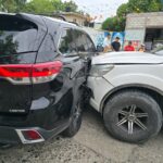 Se pasa el ALTO y pierde cerca de 90 mil pesos