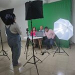 Juan Ramón Ganem deslumbra con propuestas sólidas en entrevista con ForoTuxpan