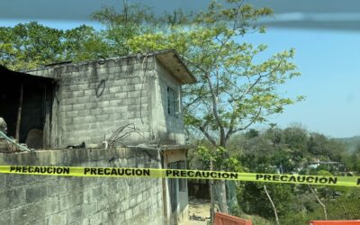 Tragedia en el Cerro de la Azteca: joven tuxpeño es hallado sin vida tras presunta crisis emocional