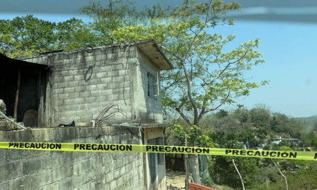 Tragedia en el Cerro de la Azteca: joven tuxpeño es hallado sin vida tras presunta crisis emocional