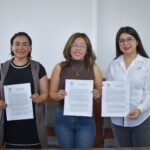 Declara Comisión de Hacienda procedentes dos iniciativas de la Gobernadora