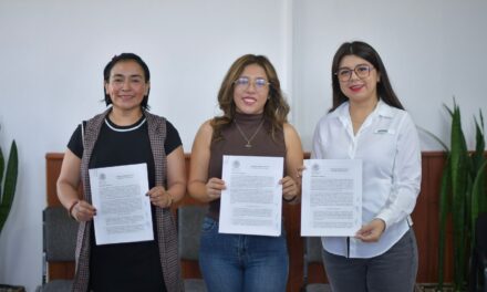 Declara Comisión de Hacienda procedentes dos iniciativas de la Gobernadora