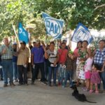 Juan Ramón Ganem consolida propuestas con el campo y la salud en comunidades de la Ruta Tuxpan-Tamiahua