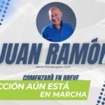 La elección aún está en marcha