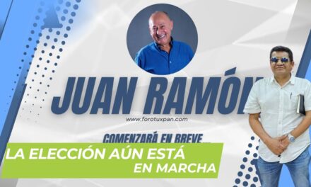 La elección aún está en marcha