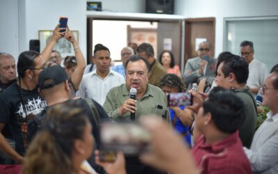 Honra Congreso de Veracruz memoria de la periodista Regina Martínez