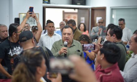 Honra Congreso de Veracruz memoria de la periodista Regina Martínez