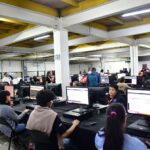 OPLE Veracruz pone a prueba la democracia digital: PREP supera su primer simulacro con éxito total