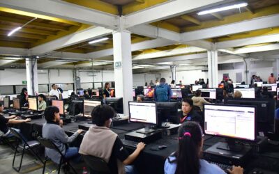 OPLE Veracruz pone a prueba la democracia digital: PREP supera su primer simulacro con éxito total