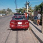 Le dan por «Detroit» a un Tsurito