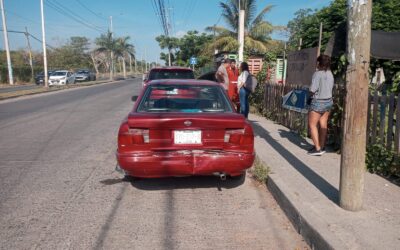 Le dan por «Detroit» a un Tsurito