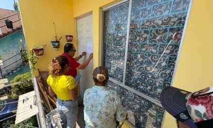 Autoridades municipales atienden denuncia por presunto maltrato animal en Framboyanes