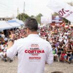 Más Redes Vecinales y Comerciales se Suman al Proyecto de Daniel Cortina: “Juntos Haremos Historia”