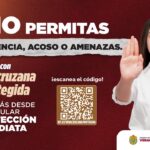 Protección inmediata: Nuevo Mecanismo de protección en Veracruz, conoce «Veracruzana Protegida»