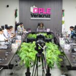 Consejo General del OPLE Veracruz resuelve sustituciones por renuncia de candidaturas presentadas por partidos políticos