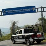 Hallan cuerpo sin vida en la carretera Tuxpan-Tampico; investigan las causas