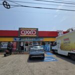 Robo a OXXOs pone en jaque a la Policía de Tuxpan: delincuentes de la tercera edad intimidan con armas de fuego