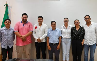 La cultura China llegará a Tuxpan con el Festival de Botes del Dragón 2025