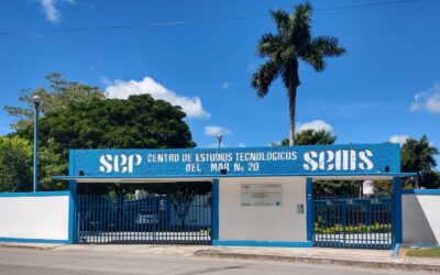 Escándalo en el CETMAR 20 evidencia falta de vigilancia y necesidad urgente de educación sexual