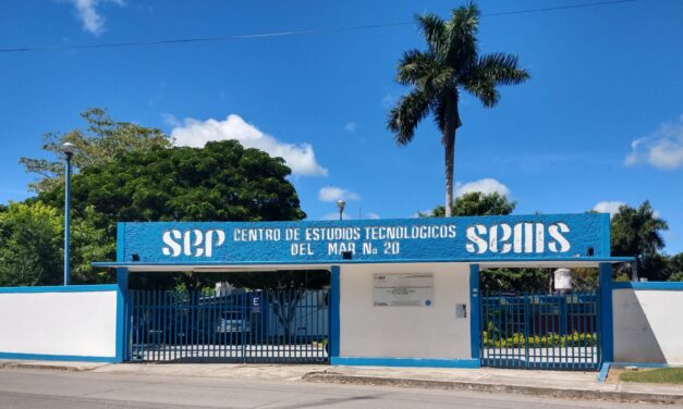 Escándalo en el CETMAR 20 evidencia falta de vigilancia y necesidad urgente de educación sexual