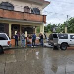 Muere mujer en la Javier Solis; habría sufrido un infarto fulminante
