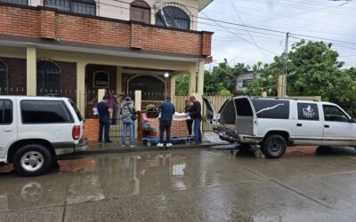 Muere mujer en la Javier Solis; habría sufrido un infarto fulminante