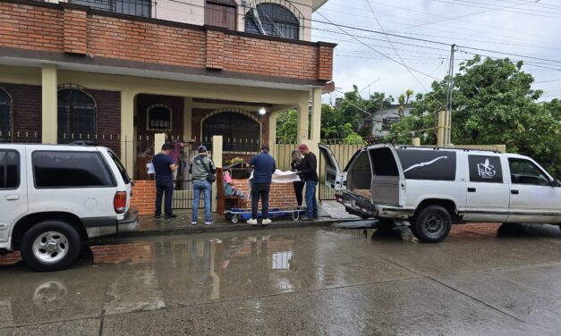 Muere mujer en la Javier Solis; habría sufrido un infarto fulminante
