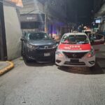 La retachan en el Oxxo de Zapata: Tres lesionadas