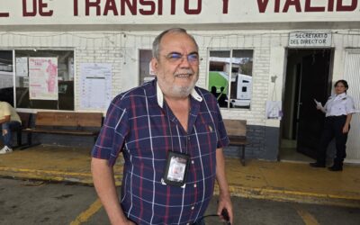 Cambiarán sentido de la calle Vicente Guerrero: será solo de salida al bulevar
