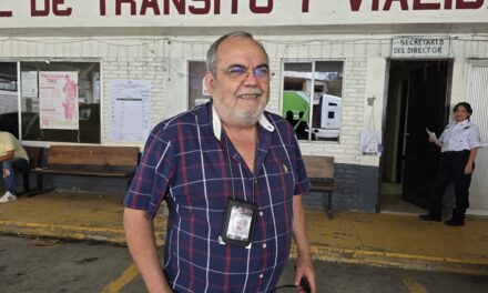 Cambiarán sentido de la calle Vicente Guerrero: será solo de salida al bulevar