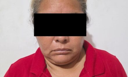 La quería violar y lo mató