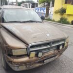 Accidente en la colonia El Esfuerzo deja un lesionado leve