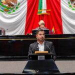 Daniel Cortina respalda nueva Ley de Protección de Datos Personales en Veracruz