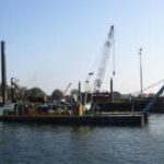 Aviso Importante para Navegantes en Tuxpan: Iniciarán Estudios Ambientales por Proyecto de Dragado