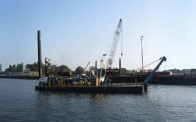 Aviso Importante para Navegantes en Tuxpan: Iniciarán Estudios Ambientales por Proyecto de Dragado