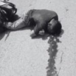 Fallece motociclista tras cuatro días hospitalizado por accidente en la carretera Tuxpan-Tampico