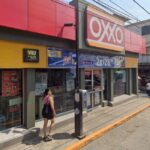 Desaparece motocicleta frente a OXXO del centro tuxpeño… y nadie vio nada