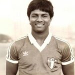 Ramiro Romero Ortiz: Orgullo tuxpeño que conquistó el fútbol y hoy forma campeones en Estados Unidos