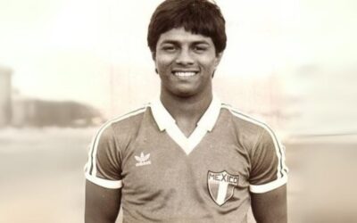 Ramiro Romero Ortiz: Orgullo tuxpeño que conquistó el fútbol y hoy forma campeones en Estados Unidos