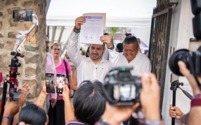 Tuxpan eligió transformación con un alcalde de territorio