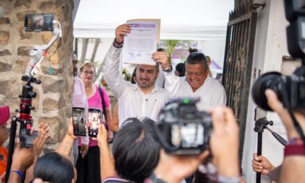 Tuxpan eligió transformación con un alcalde de territorio