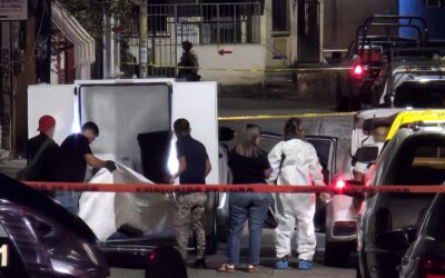 Asesinan a exdirector del Penal de Tuxpan; había sido amenazado en una narcomanta