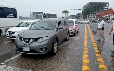 Le dan por «Detroit» a una XTRAIL frente al ADO