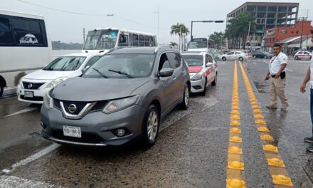 Le dan por «Detroit» a una XTRAIL frente al ADO